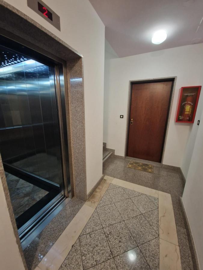 Apartment Split Karoglan Luaran gambar