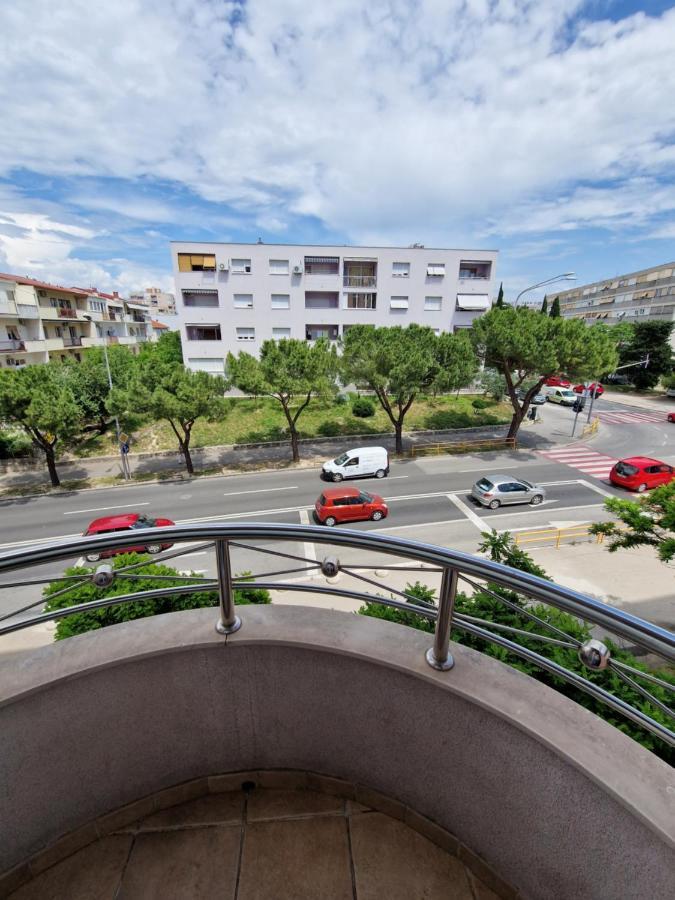 Apartment Split Karoglan Luaran gambar