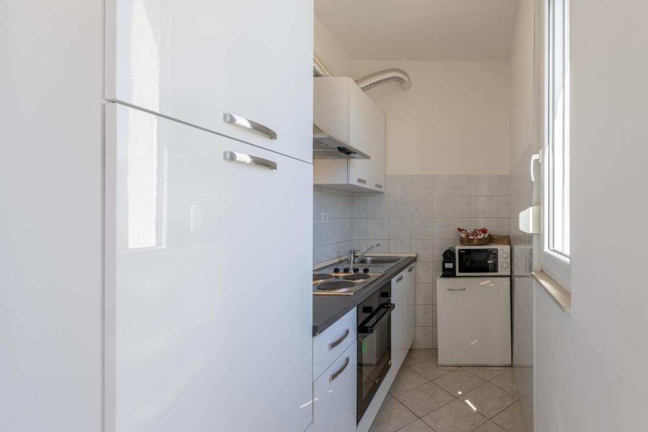 Apartment Split Karoglan Luaran gambar