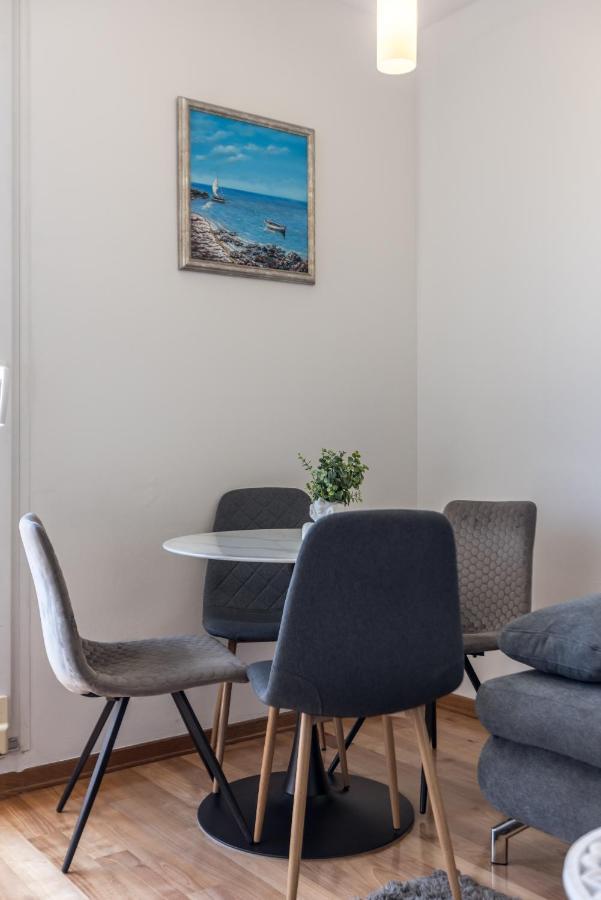 Apartment Split Karoglan Luaran gambar
