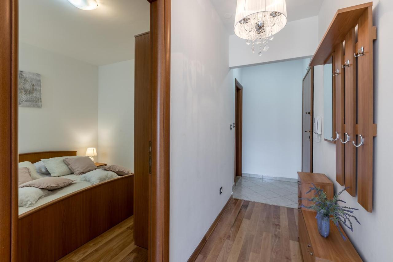 Apartment Split Karoglan Luaran gambar