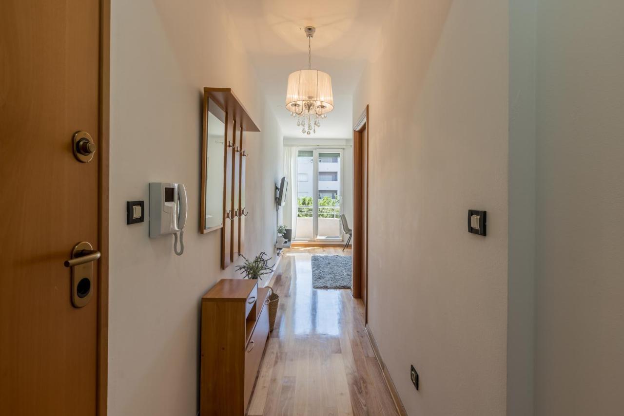 Apartment Split Karoglan Luaran gambar