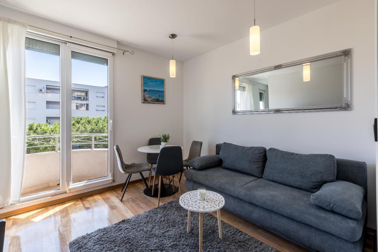 Apartment Split Karoglan Luaran gambar