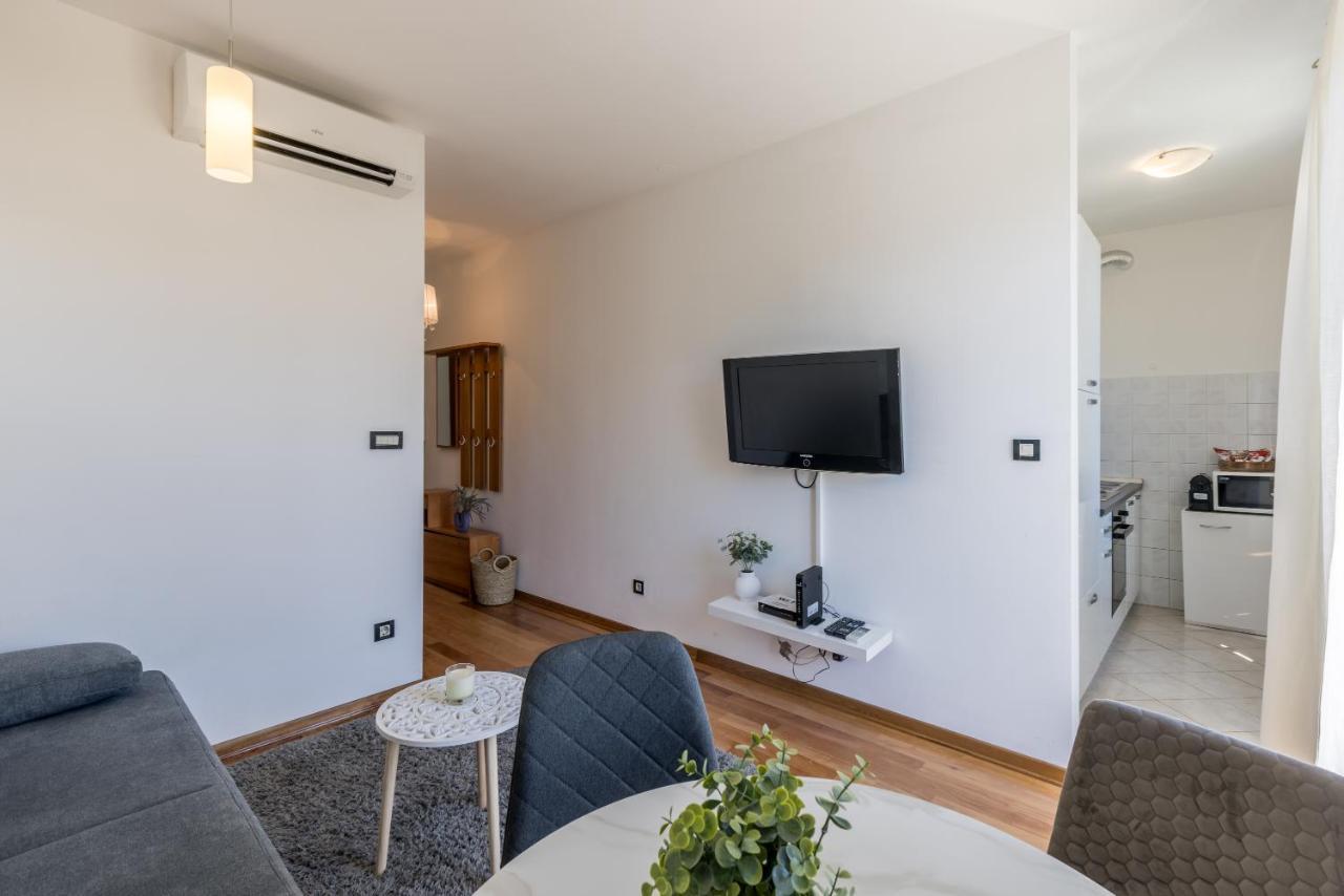 Apartment Split Karoglan Luaran gambar