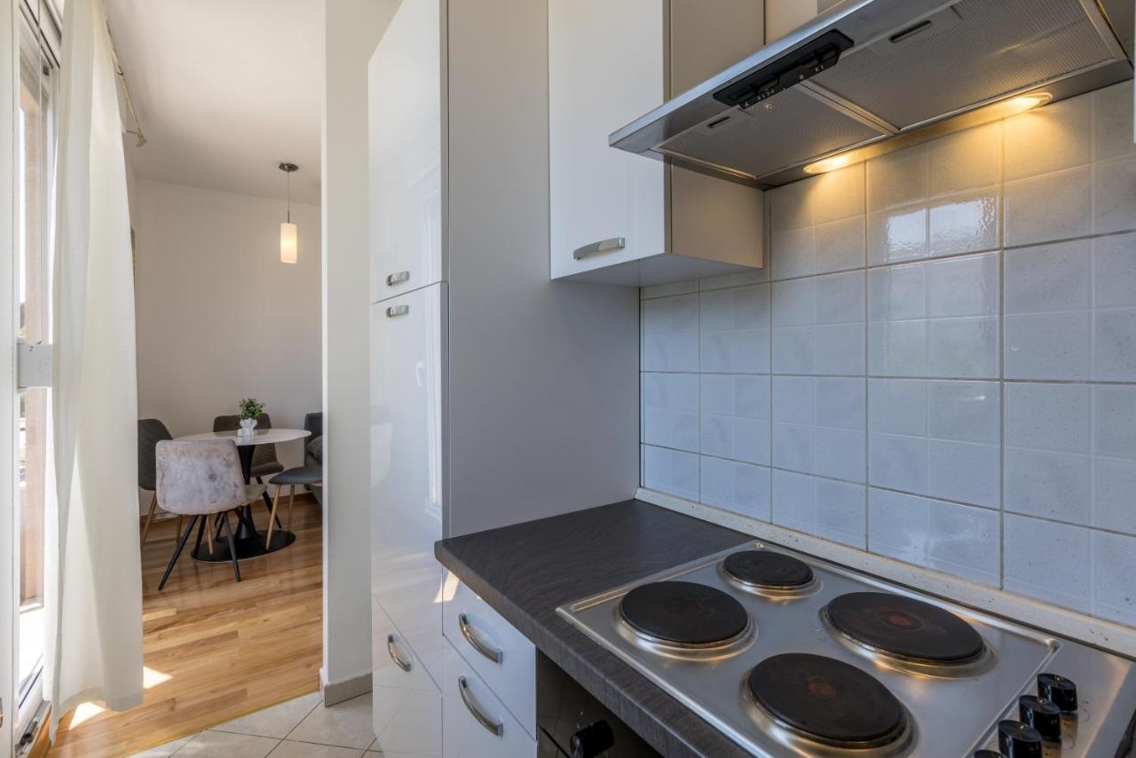 Apartment Split Karoglan Luaran gambar