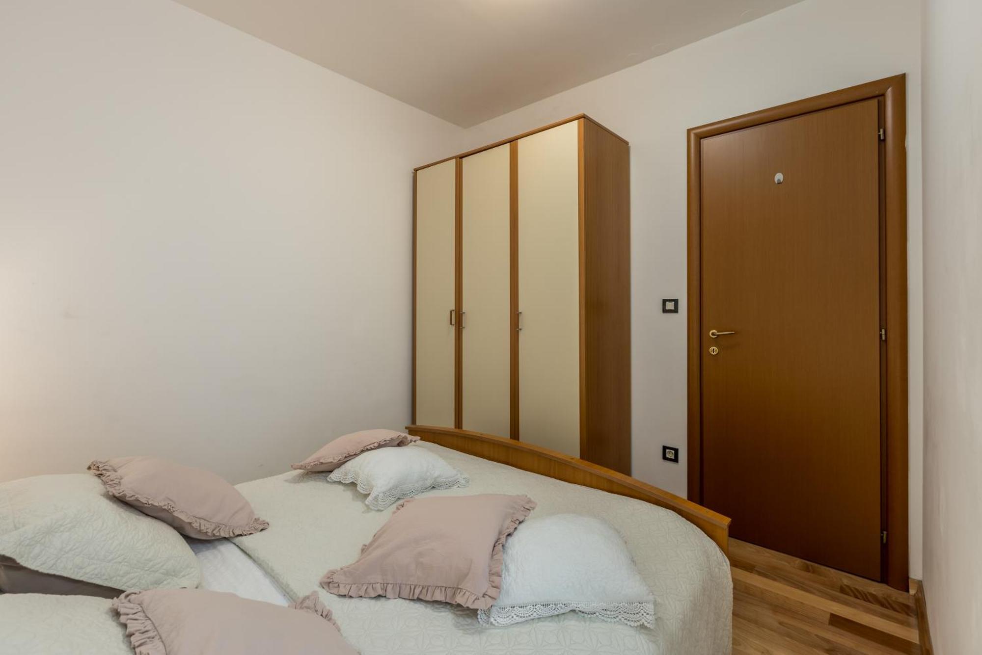 Apartment Split Karoglan Luaran gambar