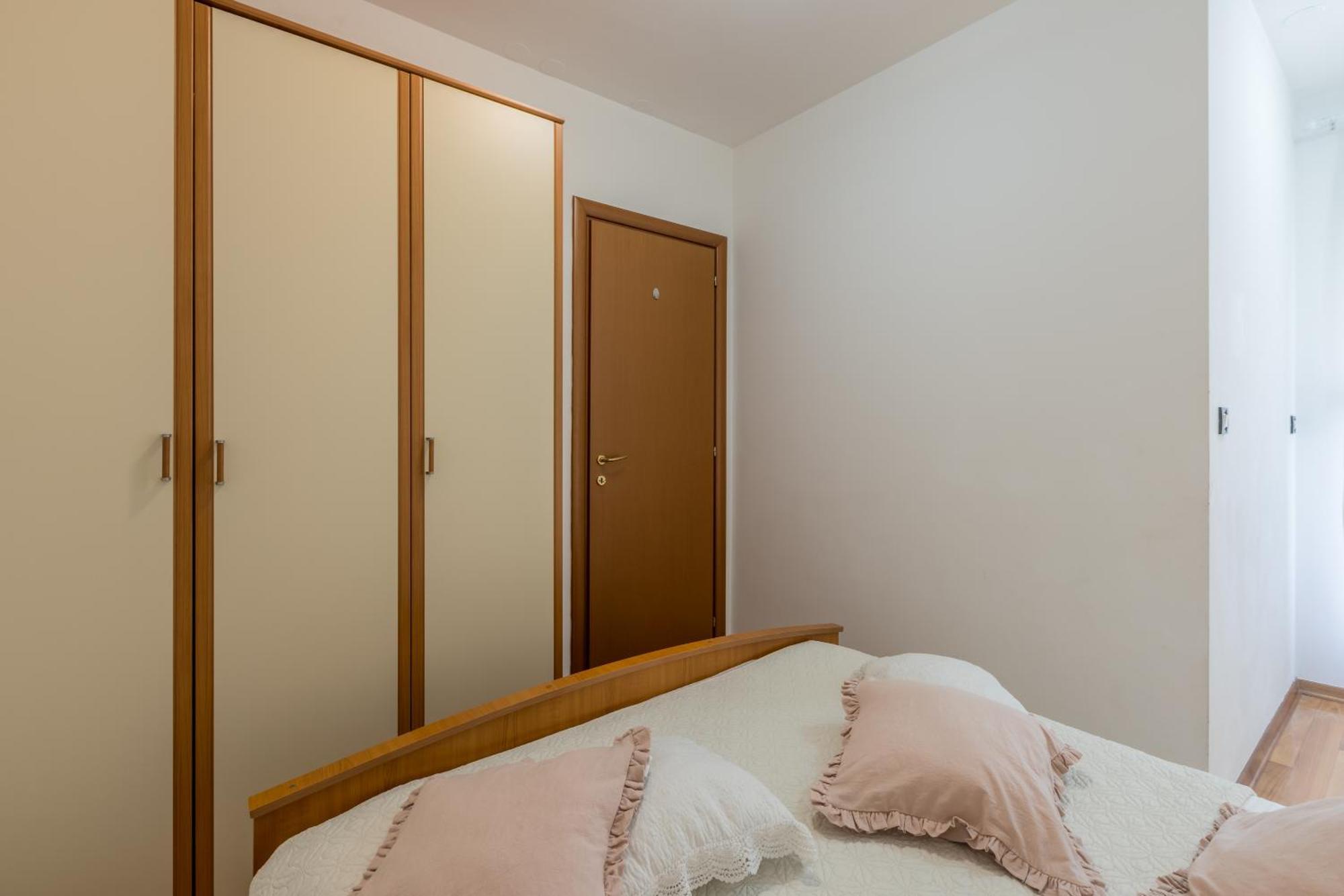 Apartment Split Karoglan Luaran gambar