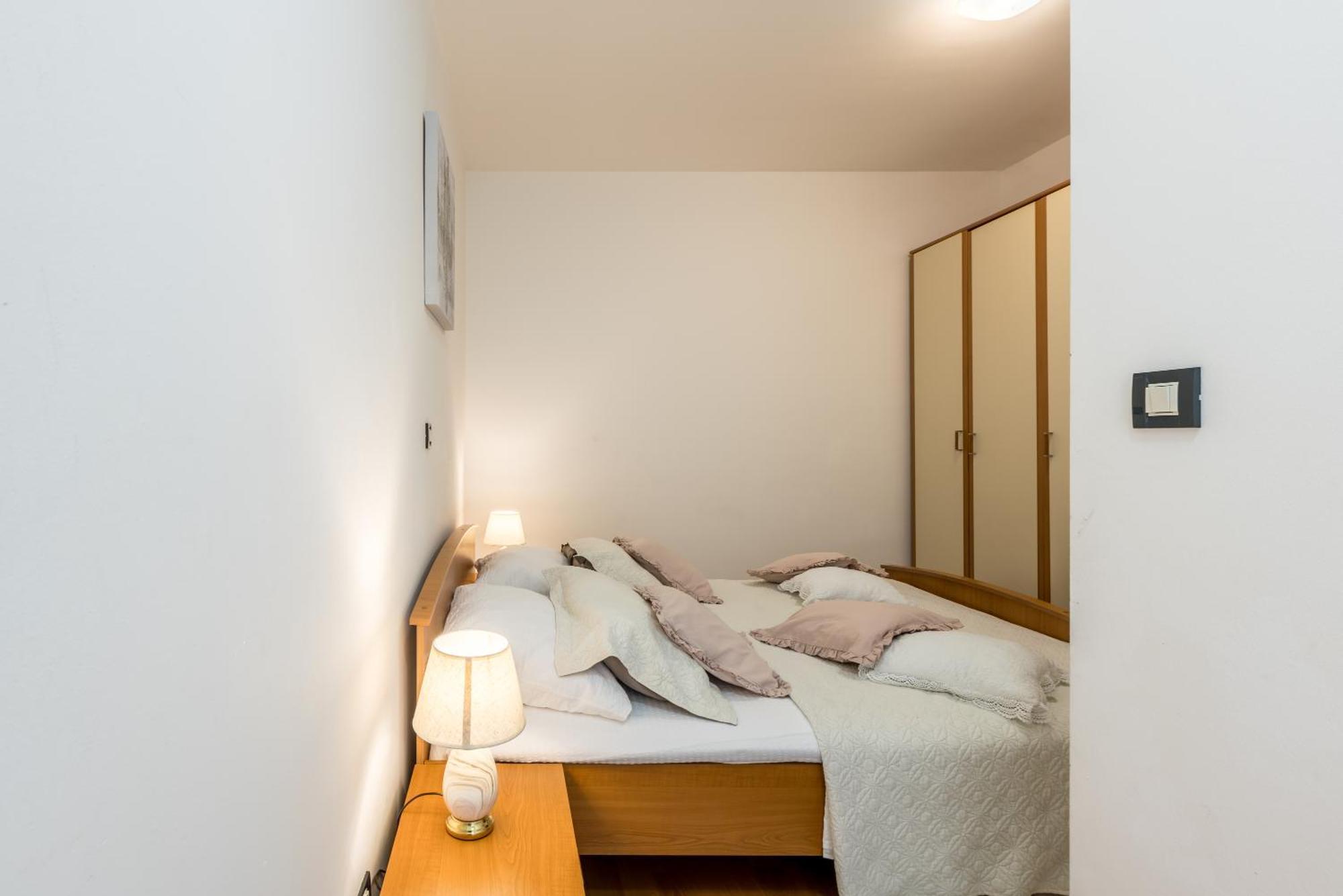 Apartment Split Karoglan Luaran gambar