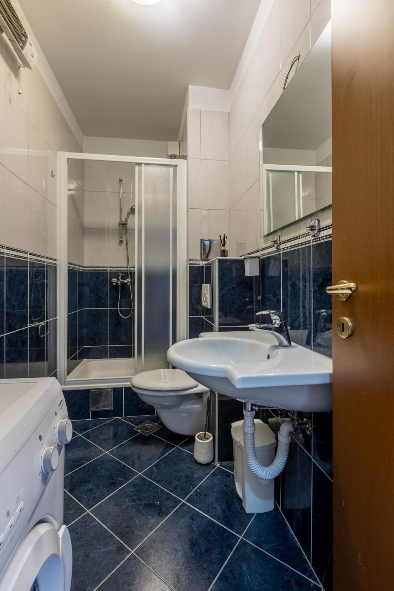 Apartment Split Karoglan Luaran gambar