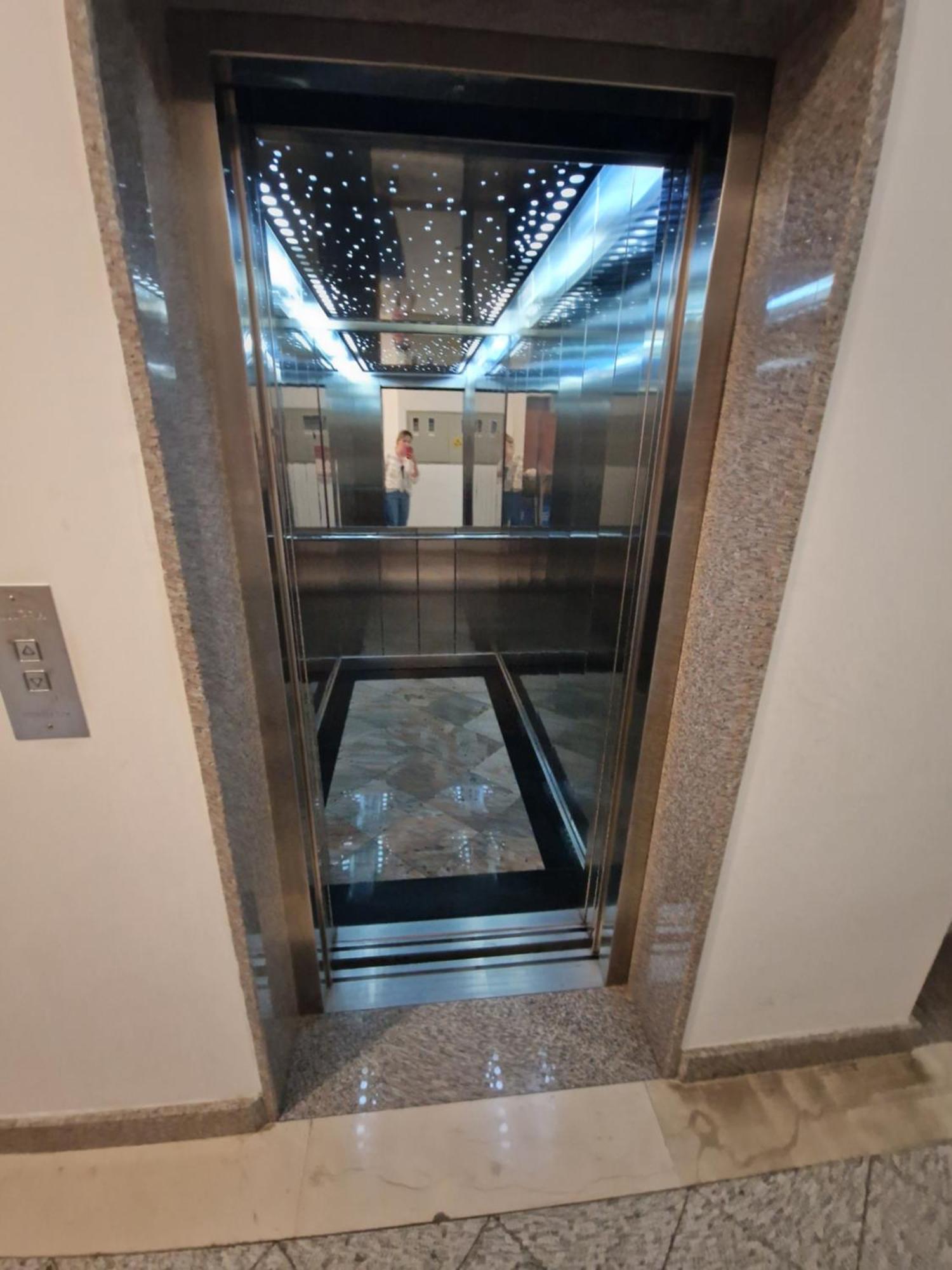 Apartment Split Karoglan Luaran gambar